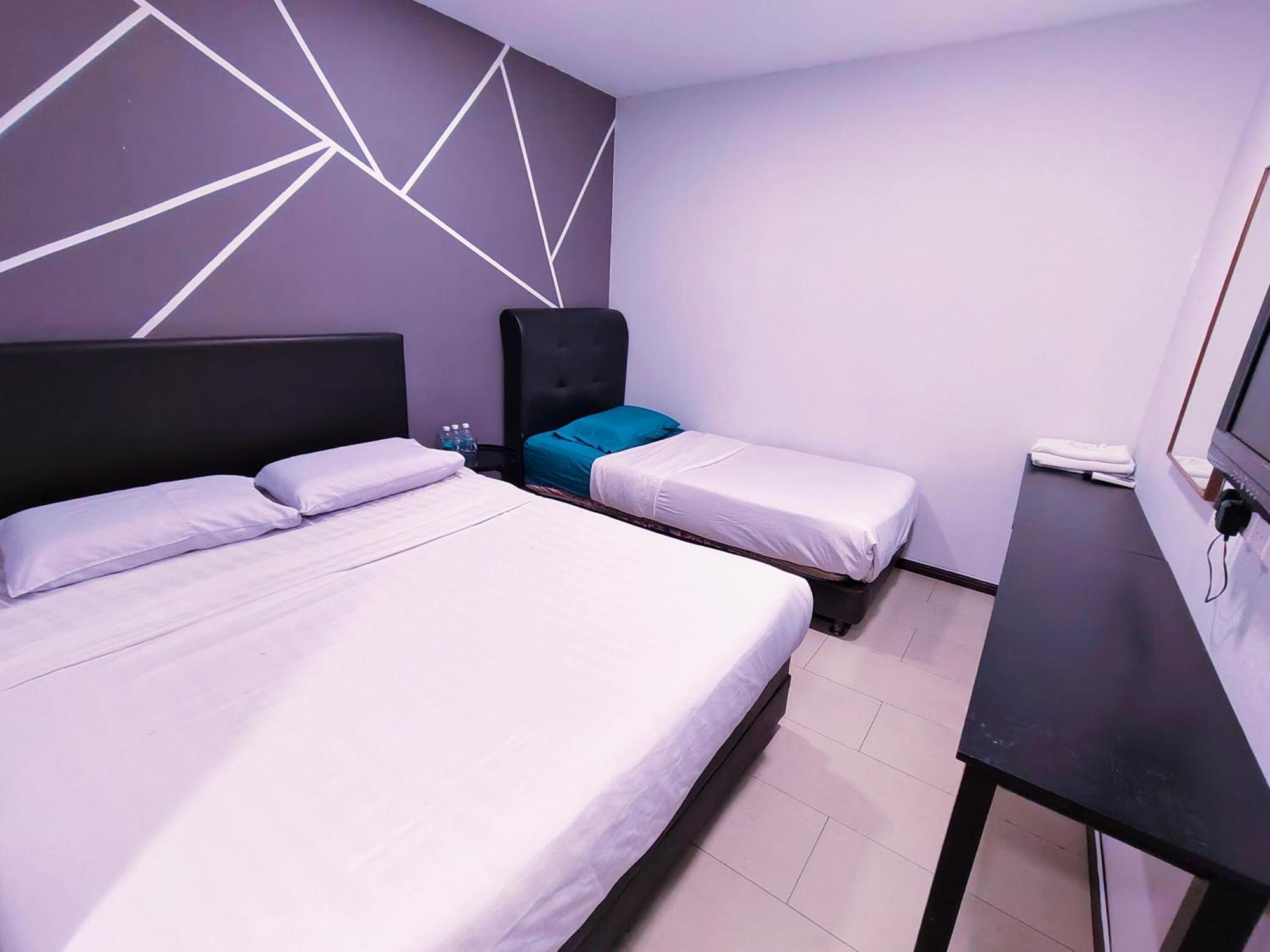 Sea Love Homestay Pulau Ketam Bagan Teochew Екстериор снимка